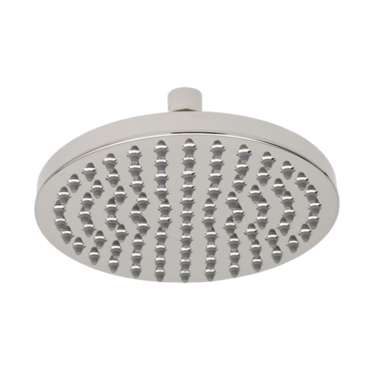 Universal Modern 8" Rain Showerhead