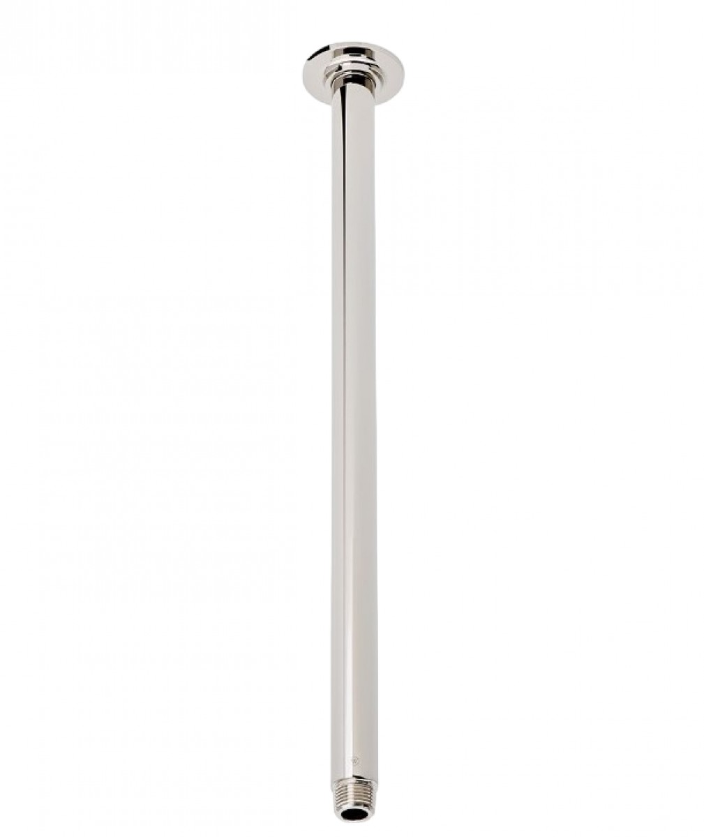 Bond 18" Ceiling Mounted Shower Arm with Flange | Highlight image