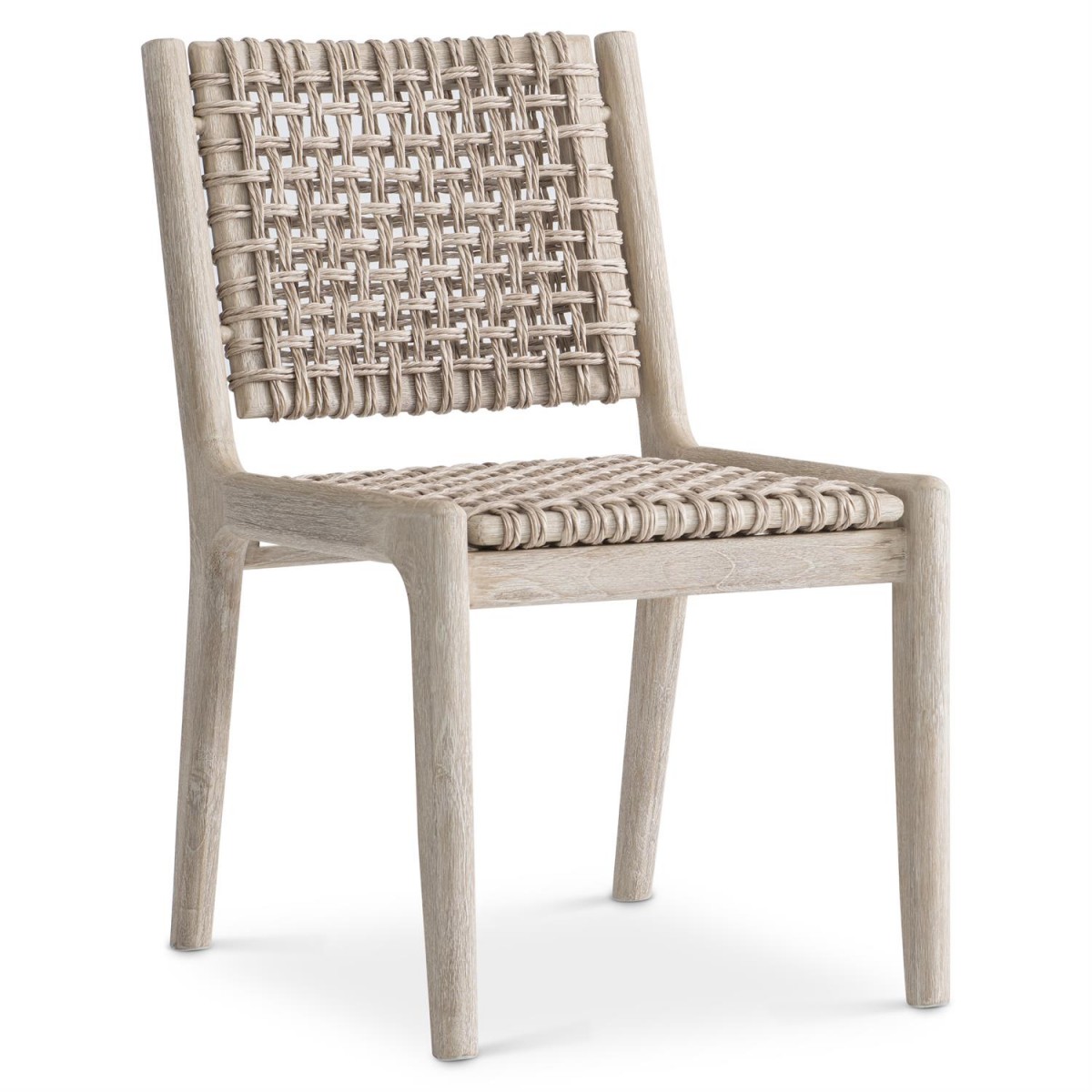 Atlas Outdoor Side Chair | Highlight image