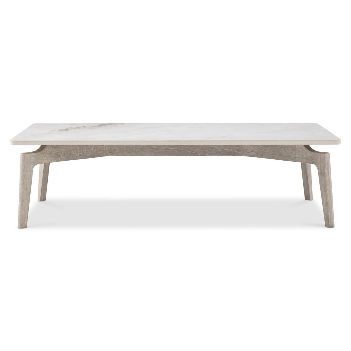 Aurora Outdoor Cocktail Table (Rectangle) | Highlight image