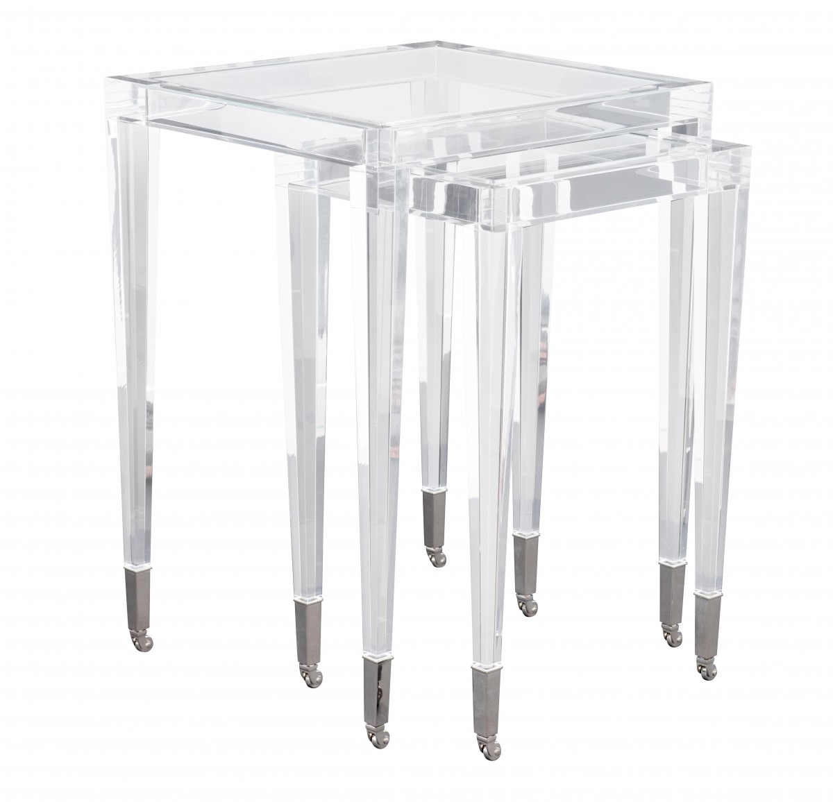 Bisker Nesting End Tables | Highlight image