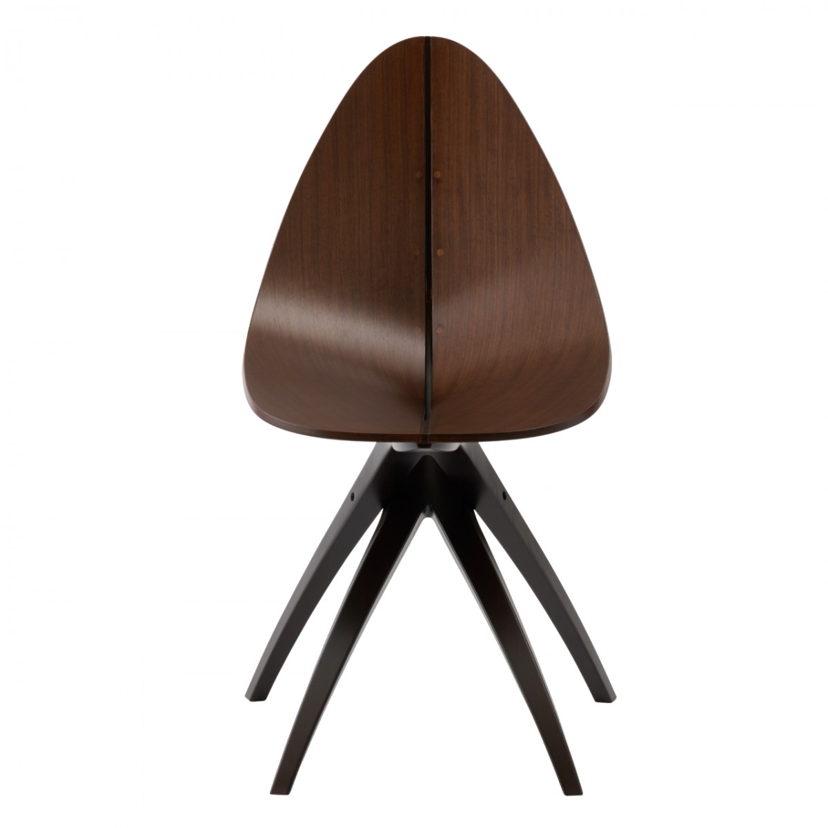 Edaha Chair (Wooden Seat)