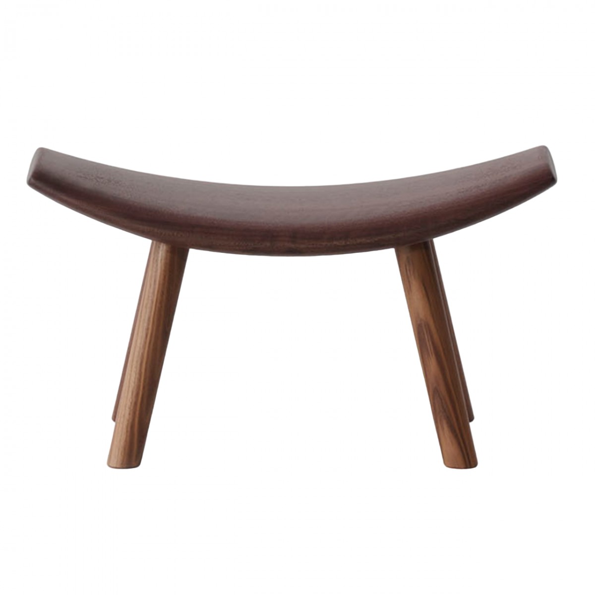 Uribo Stool (Wooden Seat)