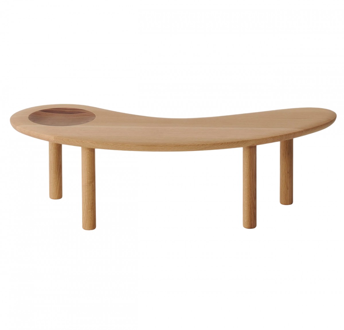 Kigo Side Table 97