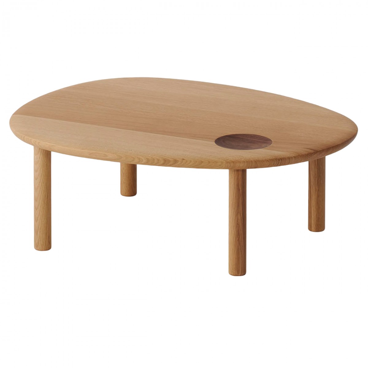 Kigo Coffee Table 80