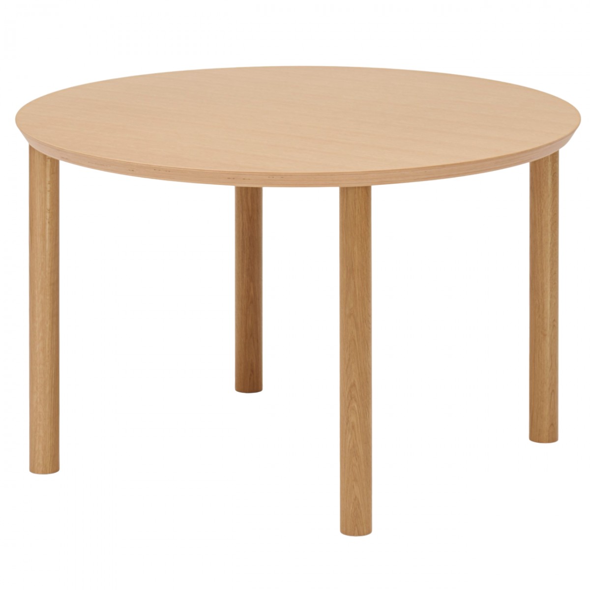 Usurai Table (Round)