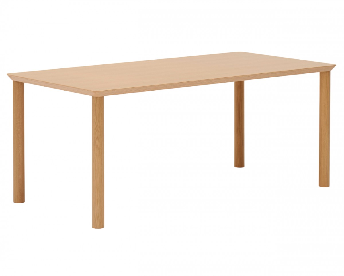 Usurai Table (Rectangular)