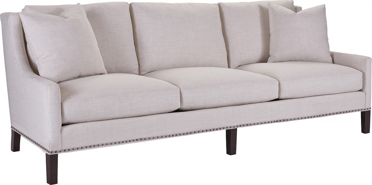 Chatham Sofa with Exposed Legs | Highlight image