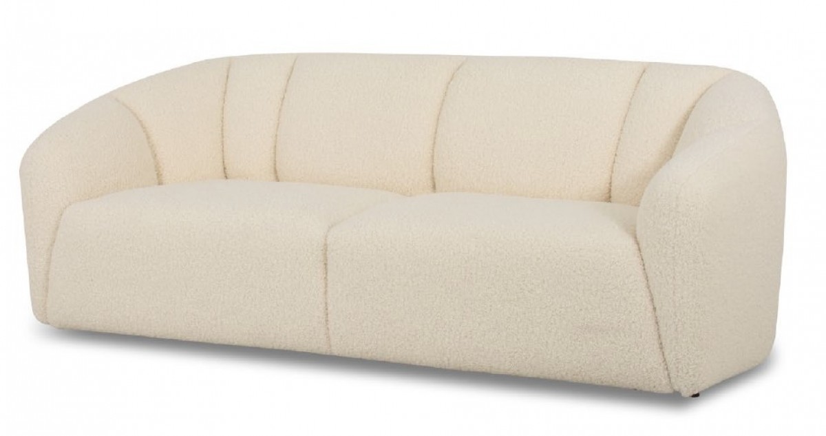 Fabbrica Alder-A 2.5SS Sofa with Pillows