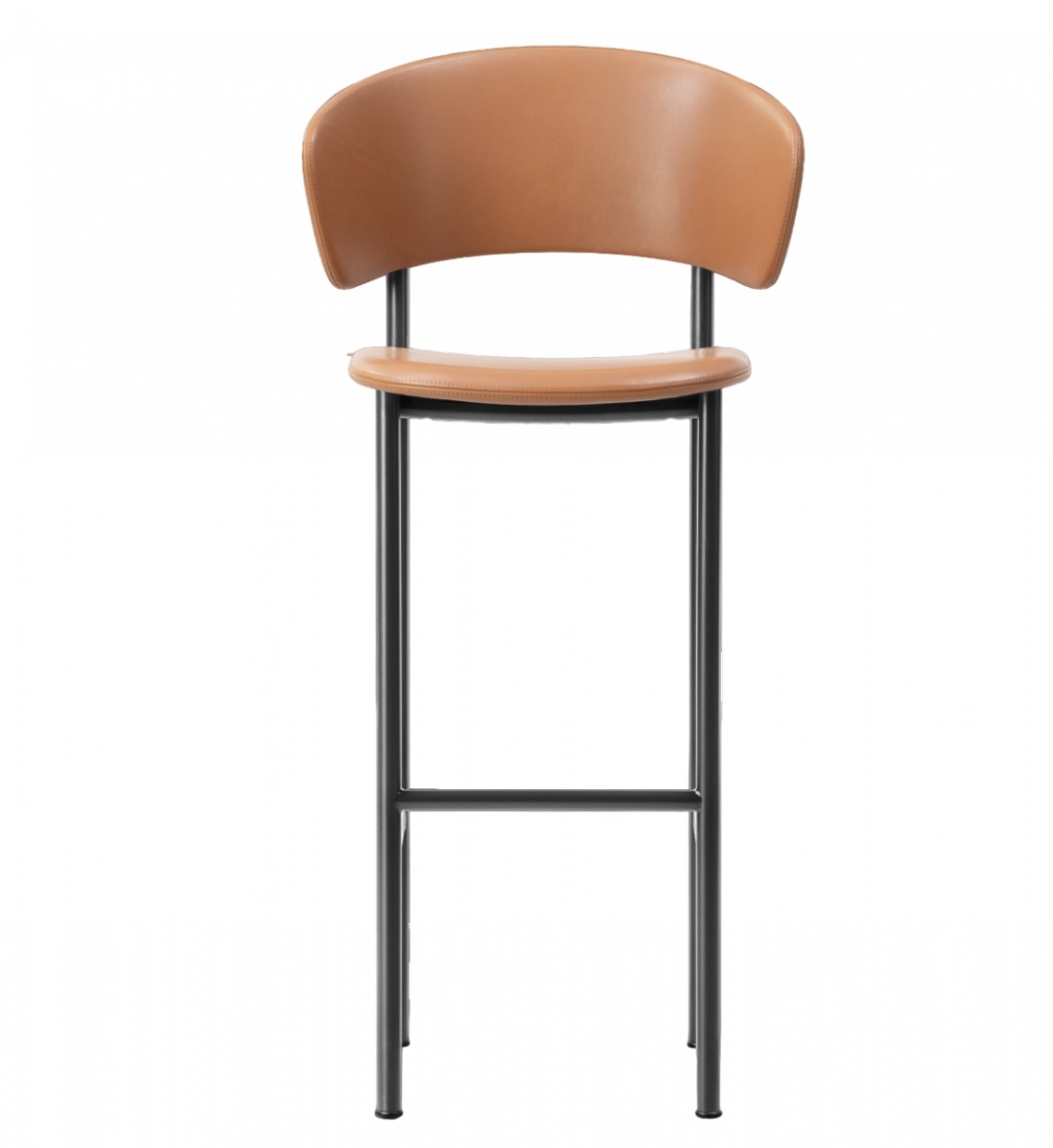 Plan Arm Barstool | Highlight image