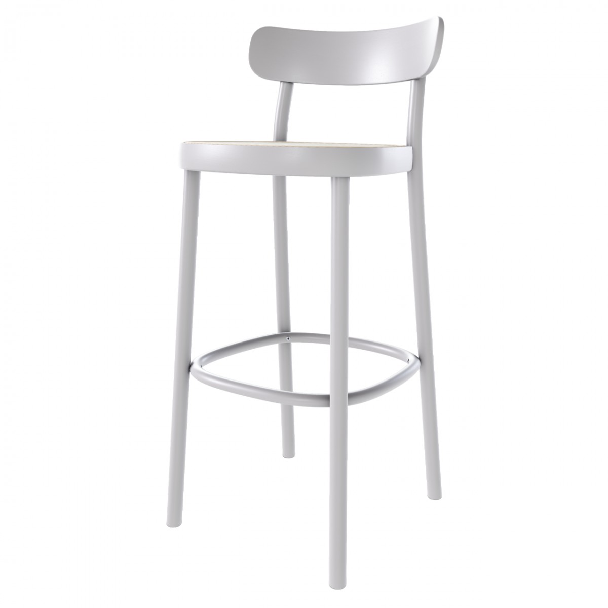 La Zitta Barstool (Cane Seat) | Highlight image