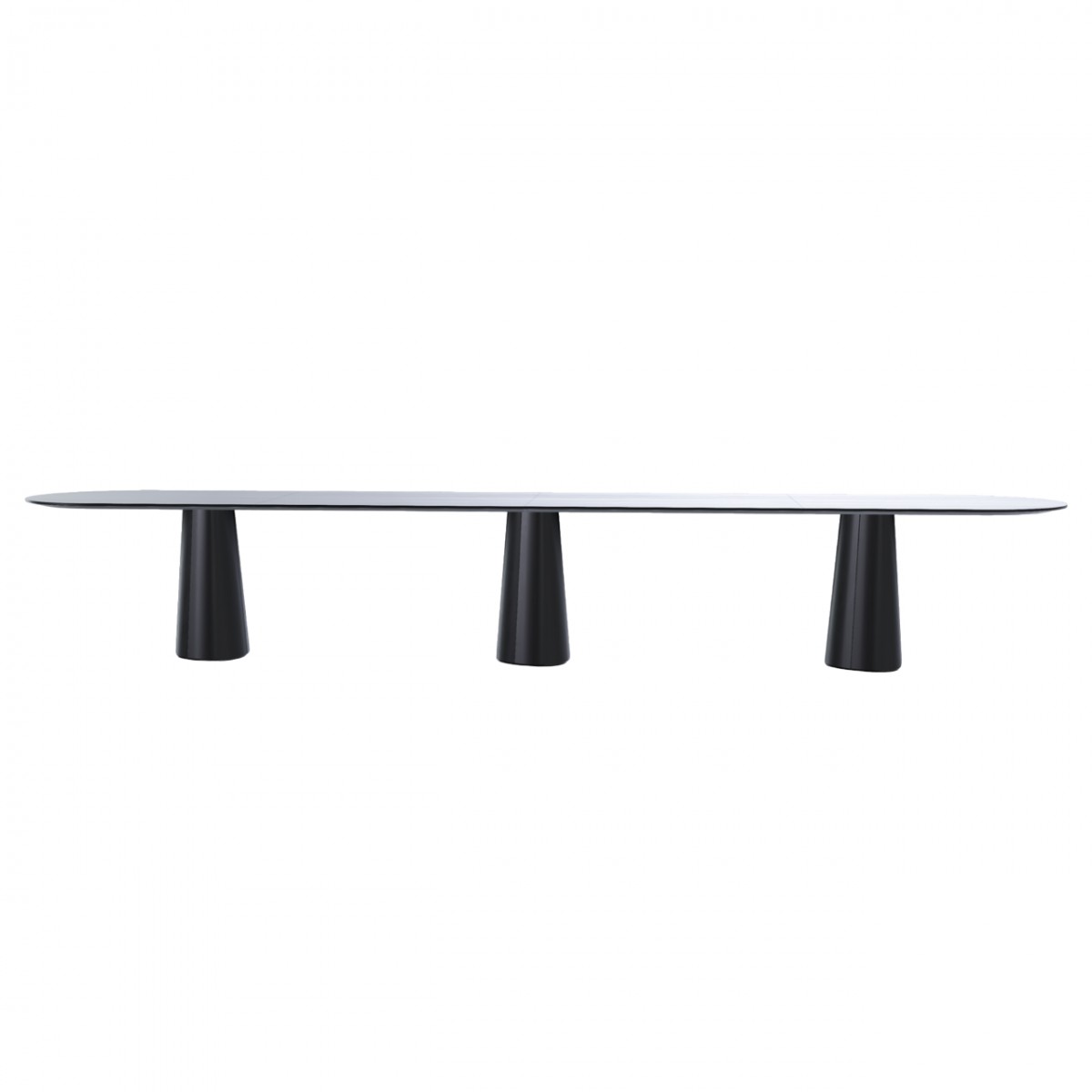 P.O.V. Plus Table 480 - Oval | Highlight image