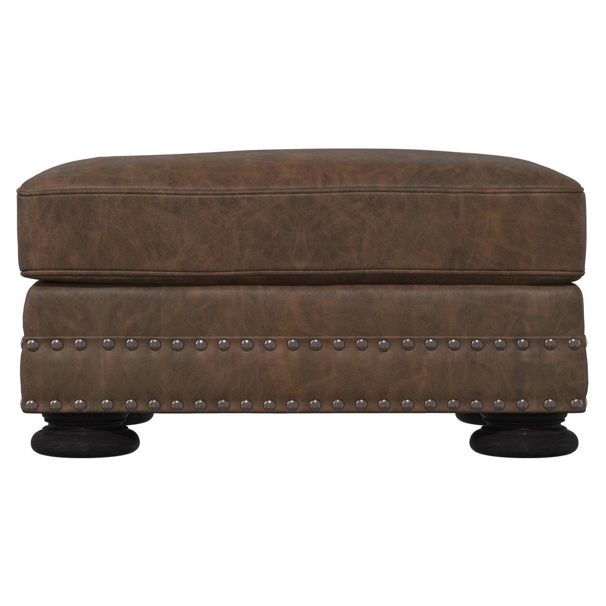 Foster Ottoman | Highlight image