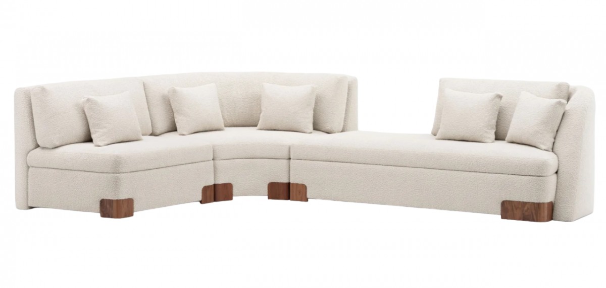 Albireo Sofa 13L | Highlight image