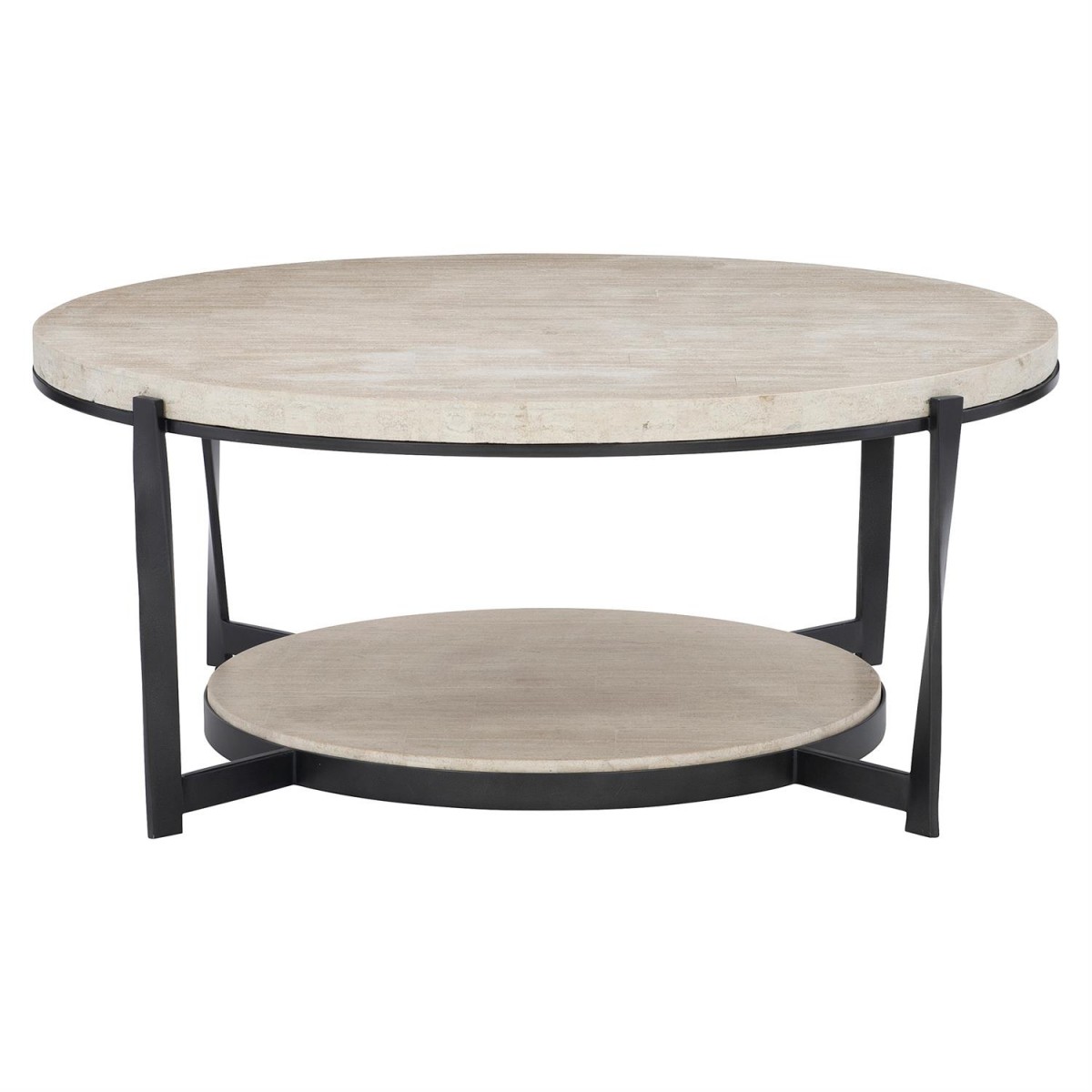 Berkshire Cocktail Table | Highlight image