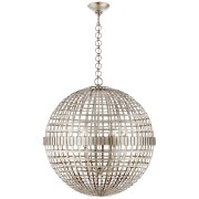 Mill Large Globe Lantern Visual Comfort CHANINTR