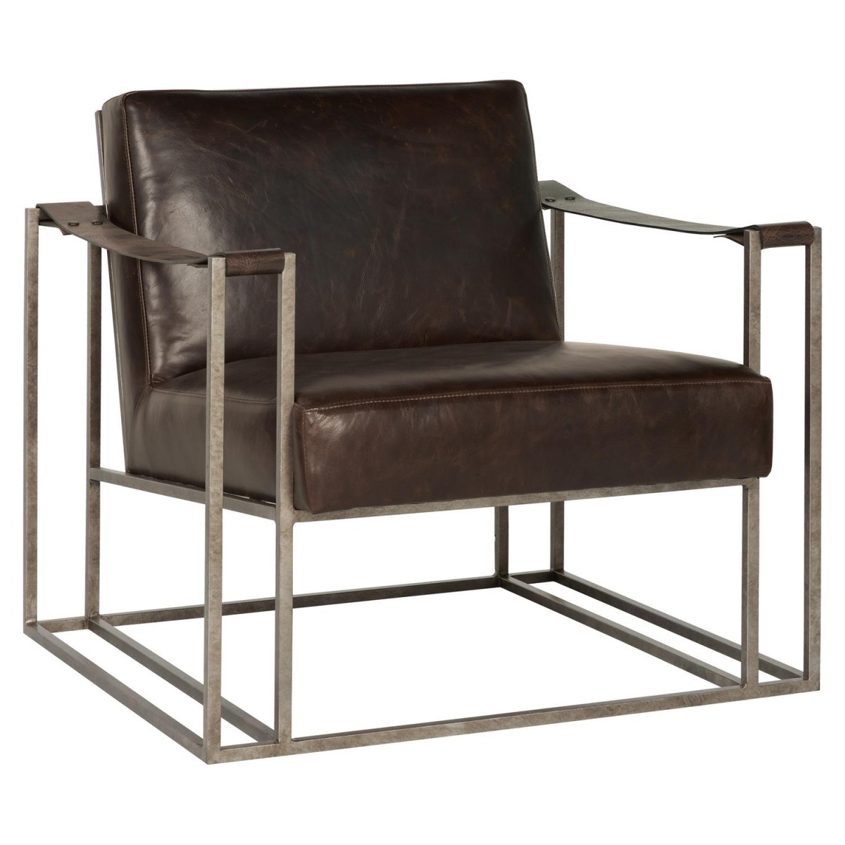 Dekker Chair (Leather ) | Highlight image