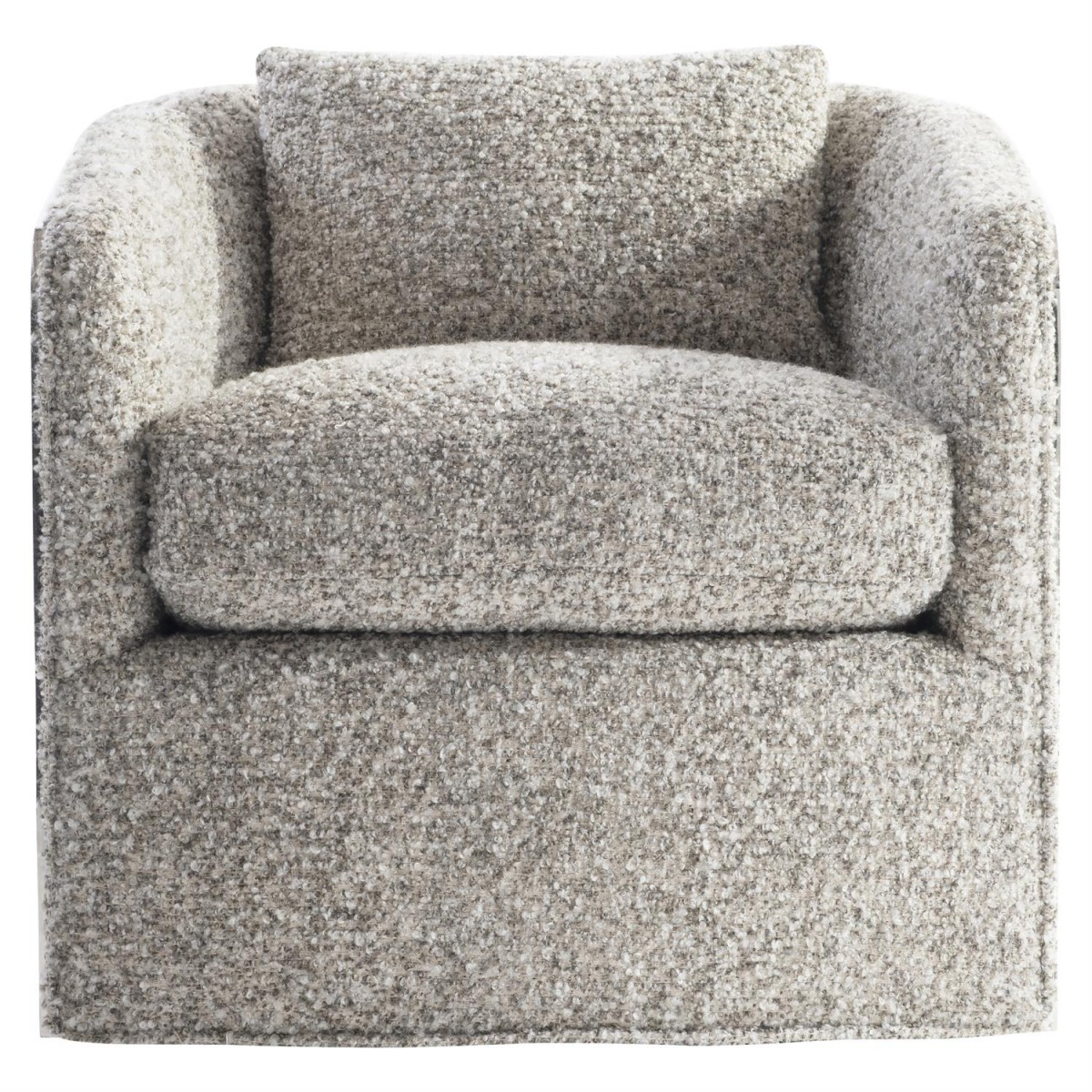 Anastasia Swivel Chair | Highlight image