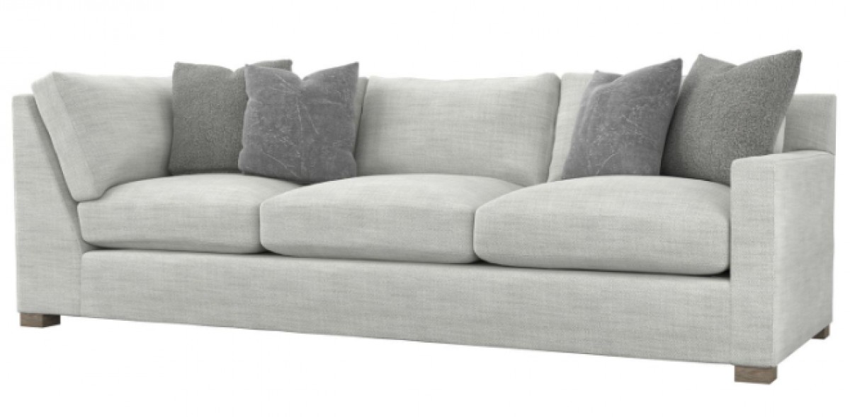 Kelsey Right Arm Return Sofa | Highlight image
