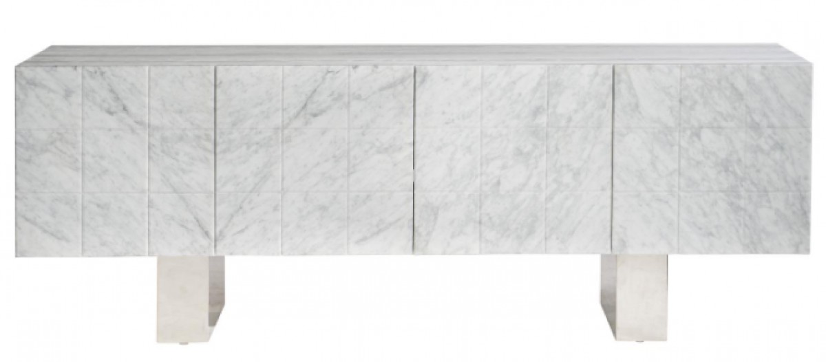 Bianca Entertainment Credenza | Highlight image