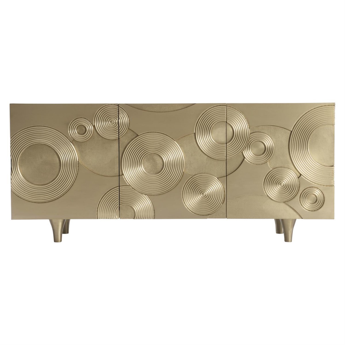 Kintore Entertainment Credenza | Highlight image