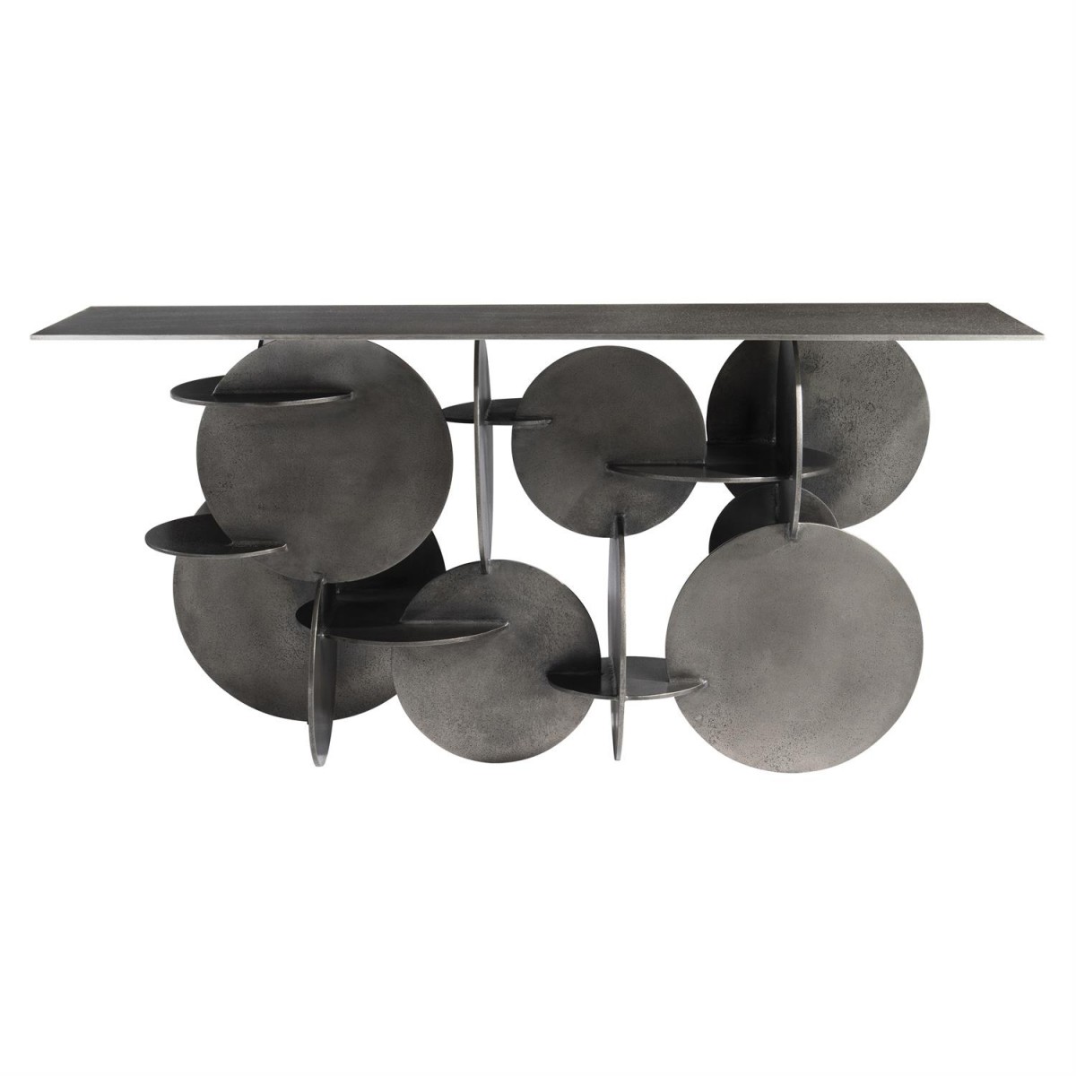 Tribus Console Table | Highlight image