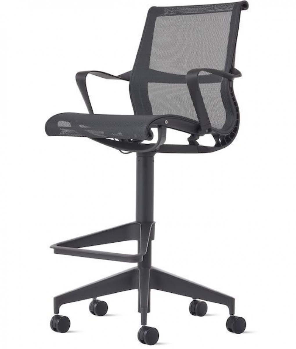 Setu Stool | Highlight image