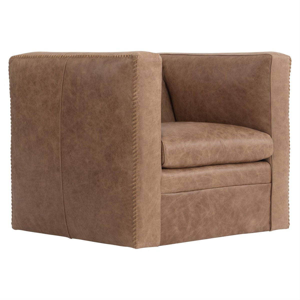 Hudson Swivel Chair | Highlight image