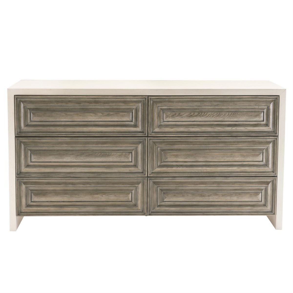 Goodman Dresser | Highlight image