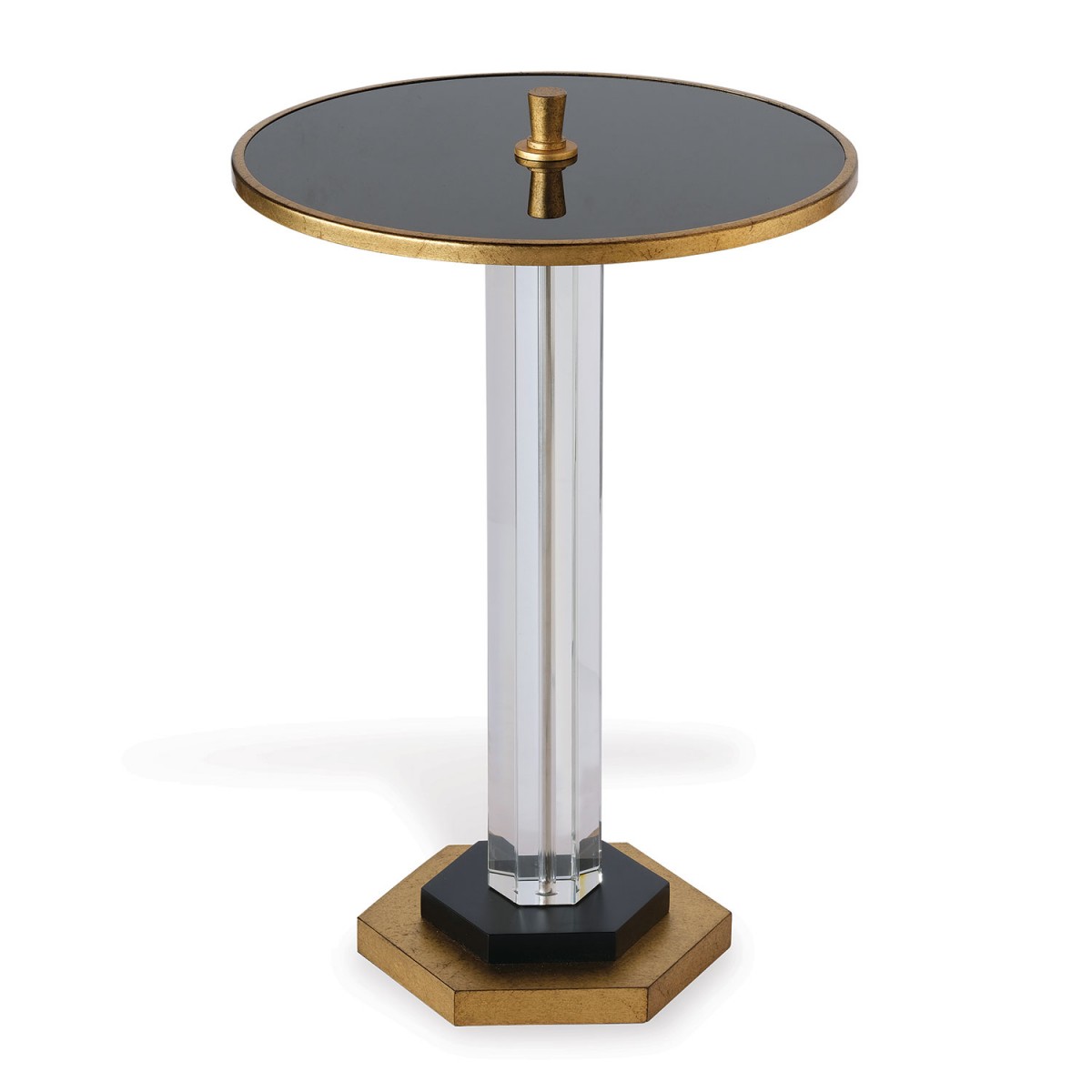 James Crystal Table | Highlight image