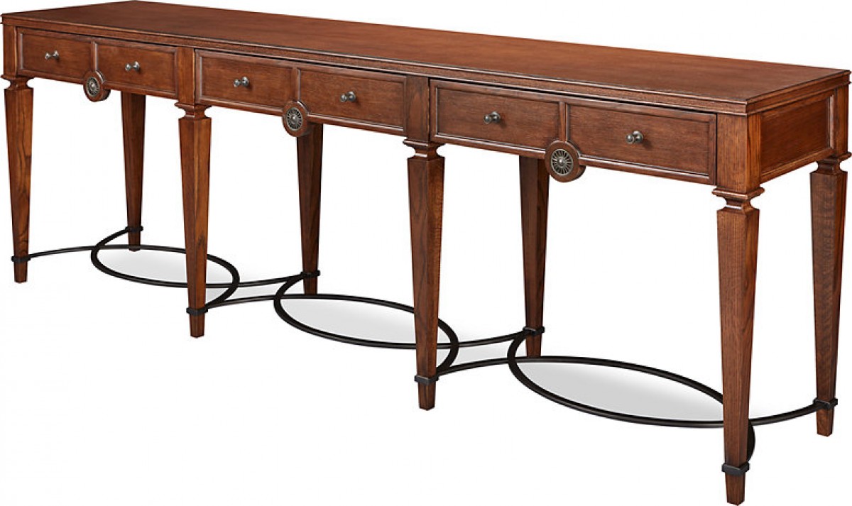 Palazzo Long Table | Highlight image
