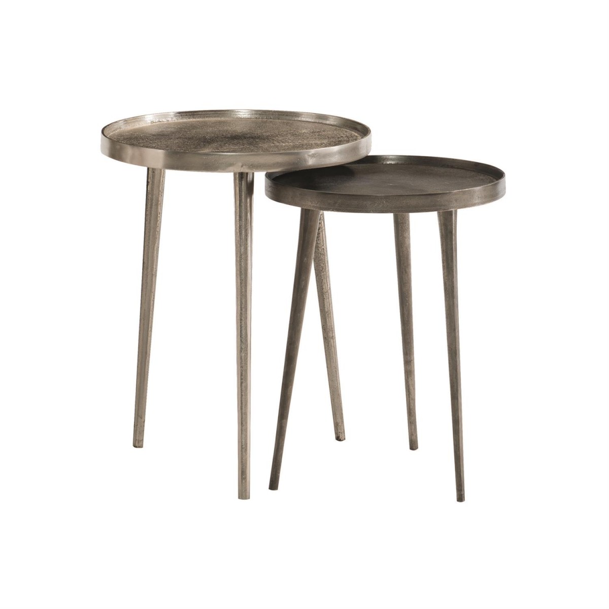 Lex Nesting Table (set of 2) | Highlight image