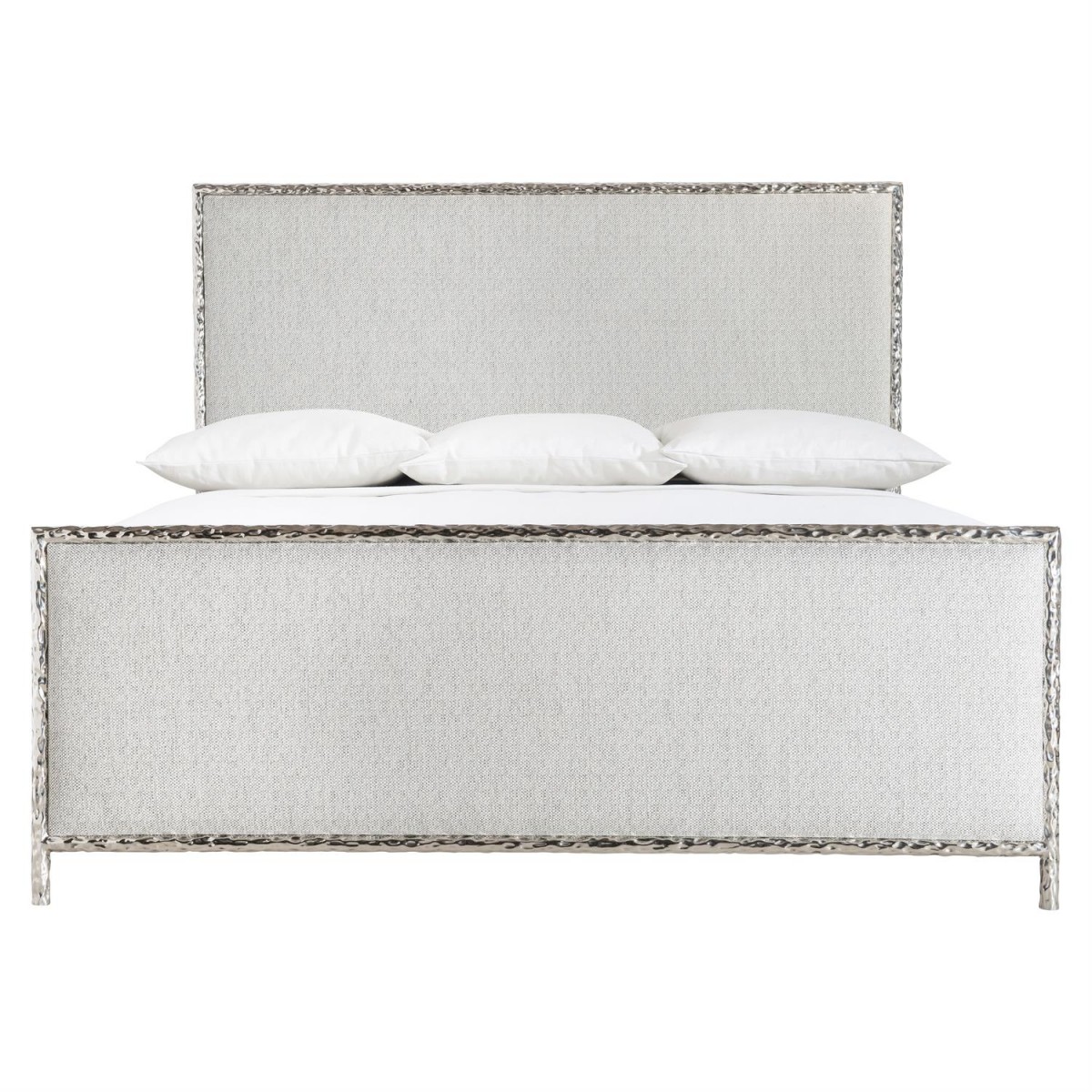 Odette King Panel Bed | Highlight image
