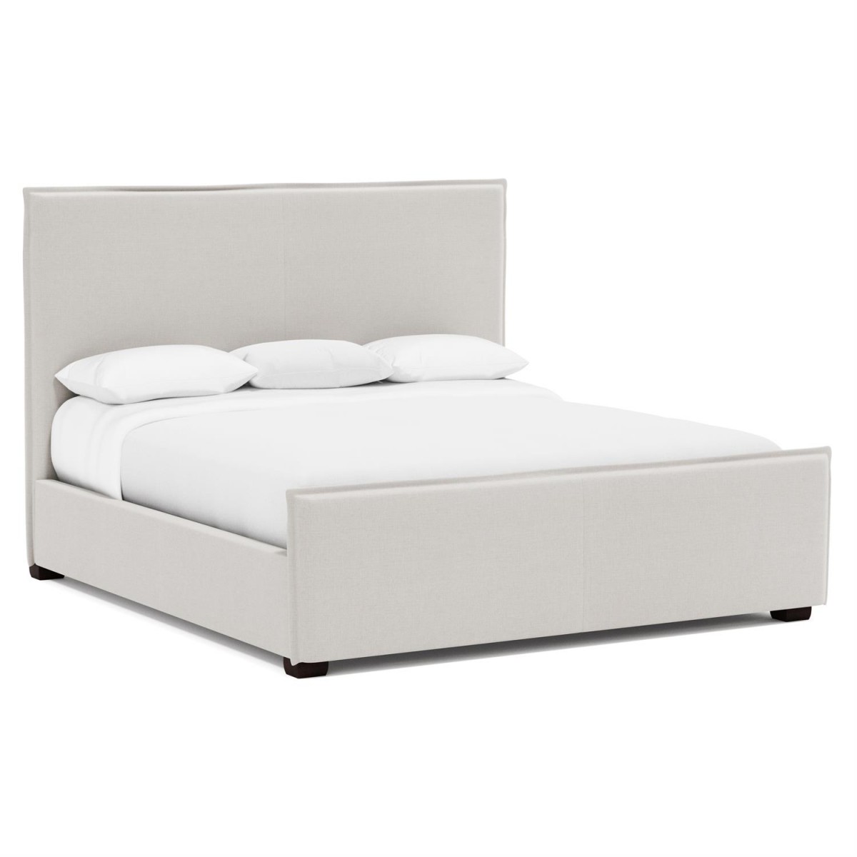 Griffin Panel Bed | Highlight image