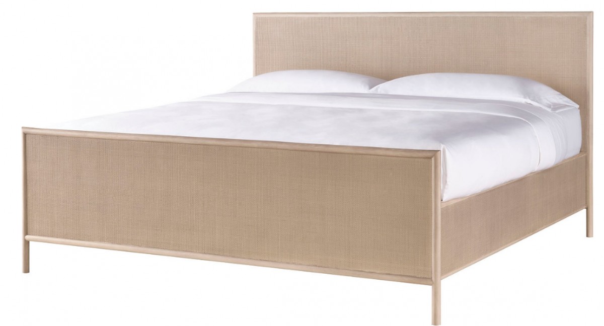 Frame Bed | Highlight image