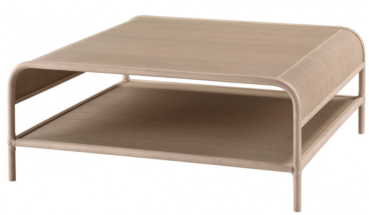Trinity Square Cocktail Table | Highlight image