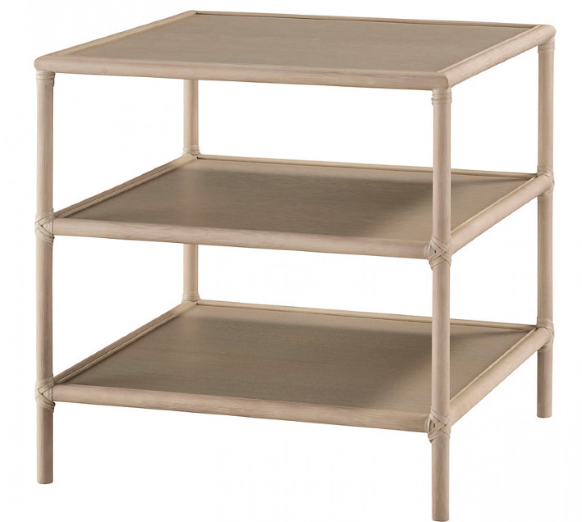 Clean Line End Table | Highlight image