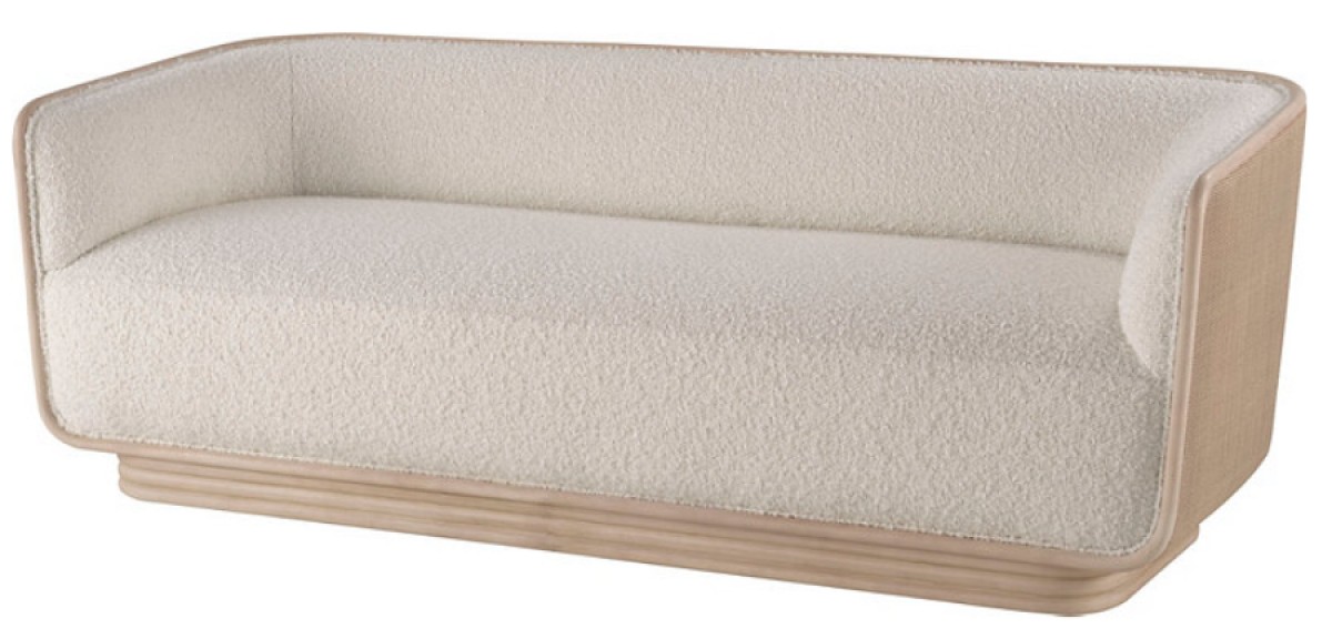 Encircle Sofa | Highlight image
