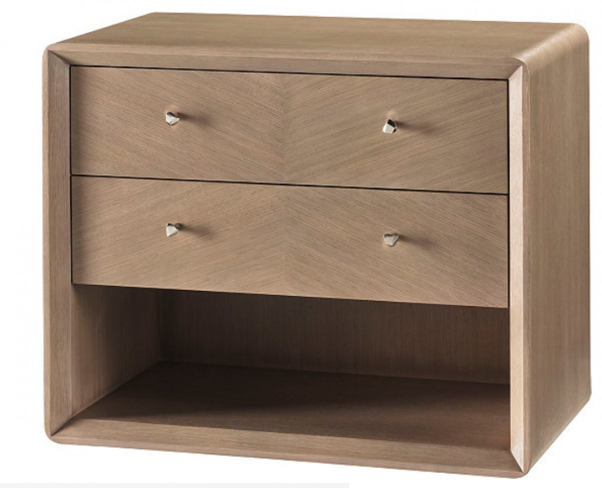 Harper Bedside Table | Highlight image