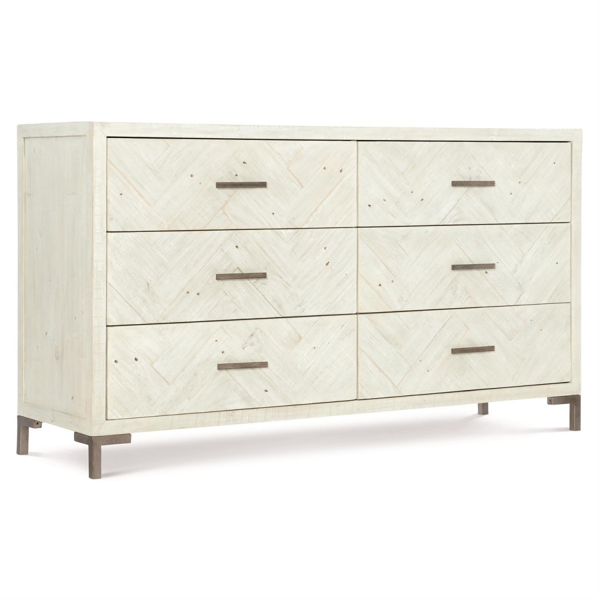 Macauley Dresser | Highlight image