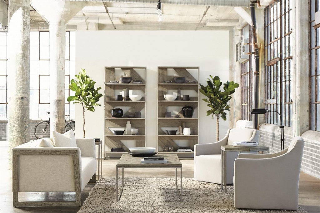 Gresham Side Table | Highlight image 1