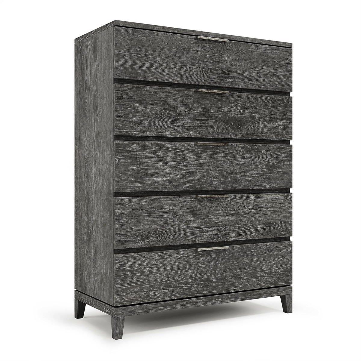 Menton Tall Drawer Chest | Highlight image