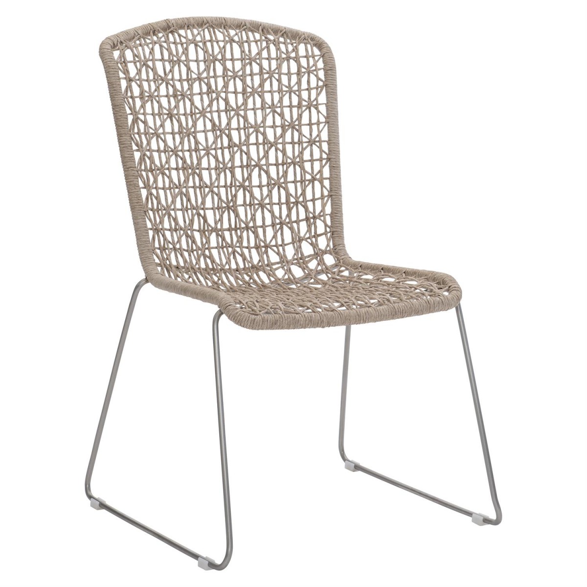 Carmel Outdoor Side Chair | Highlight image