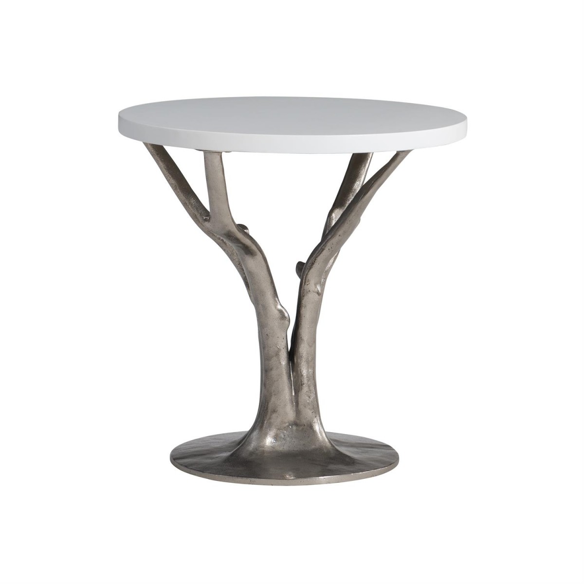 Cyprus Outdoor Side Table | Highlight image