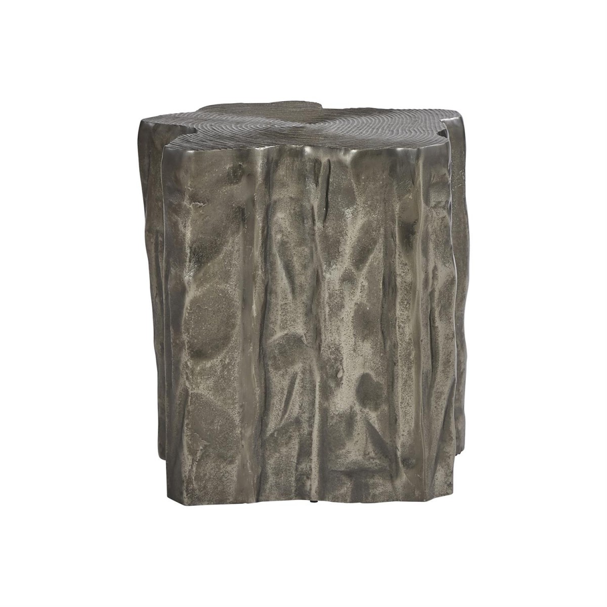 Elba Outdoor Accent Table | Highlight image