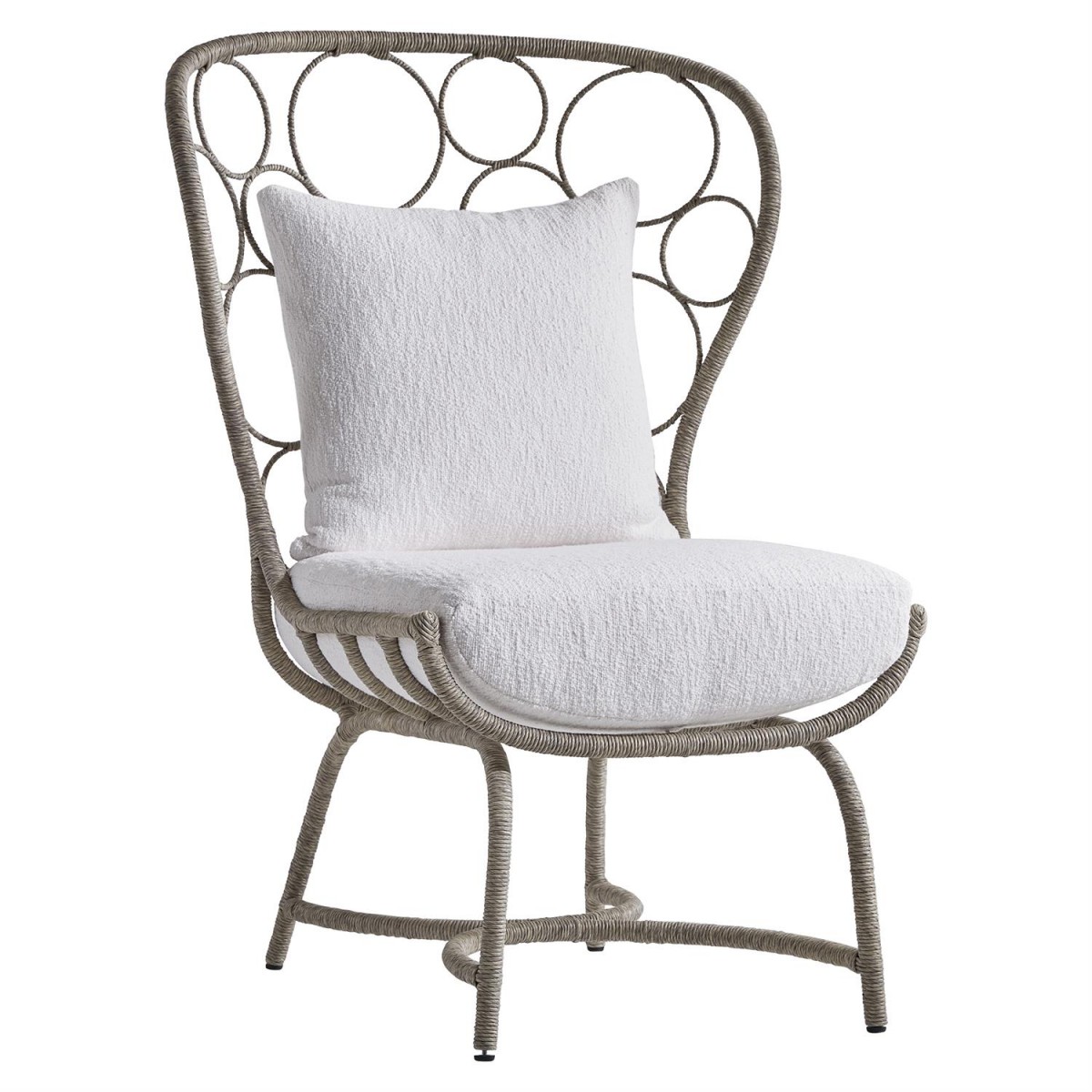 Avea Outdoor Chair | Highlight image