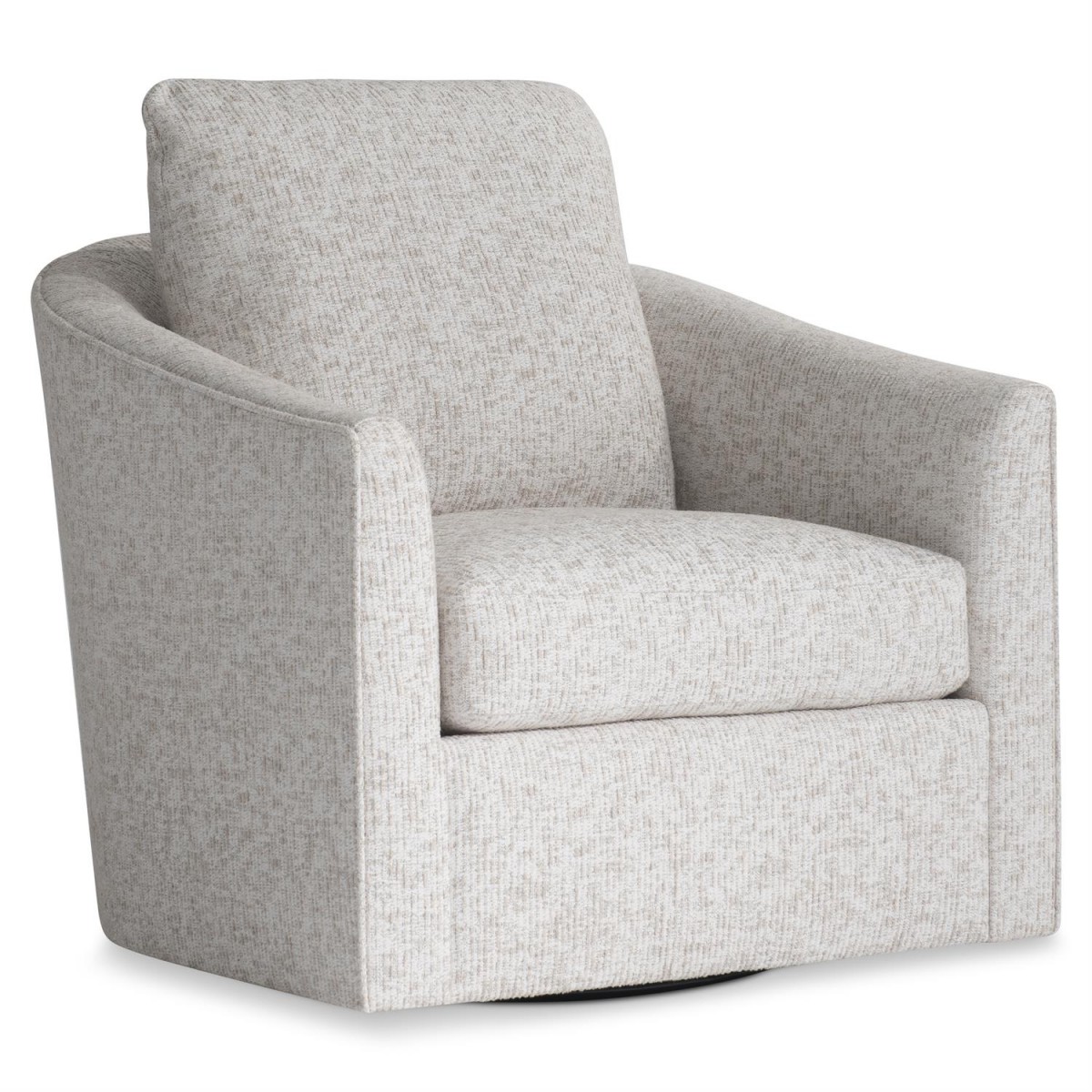 Camden Outdoor Swivel Chair | Highlight image