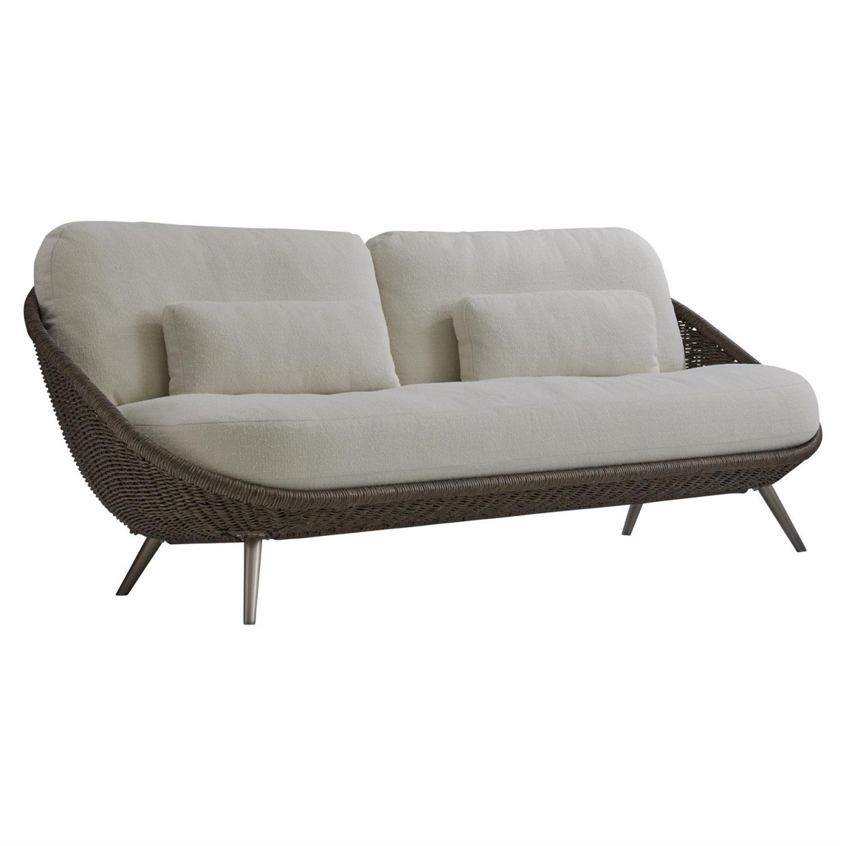 Santa Monica Outdoor Sofa | Highlight image