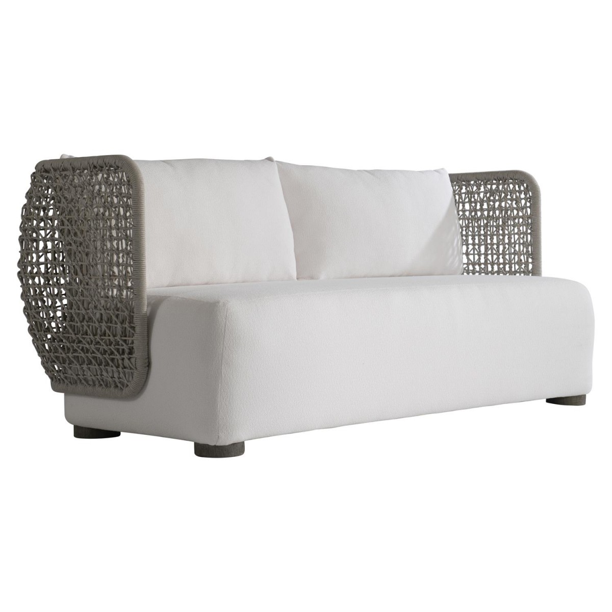Lomani Outdoor Sofa | Highlight image