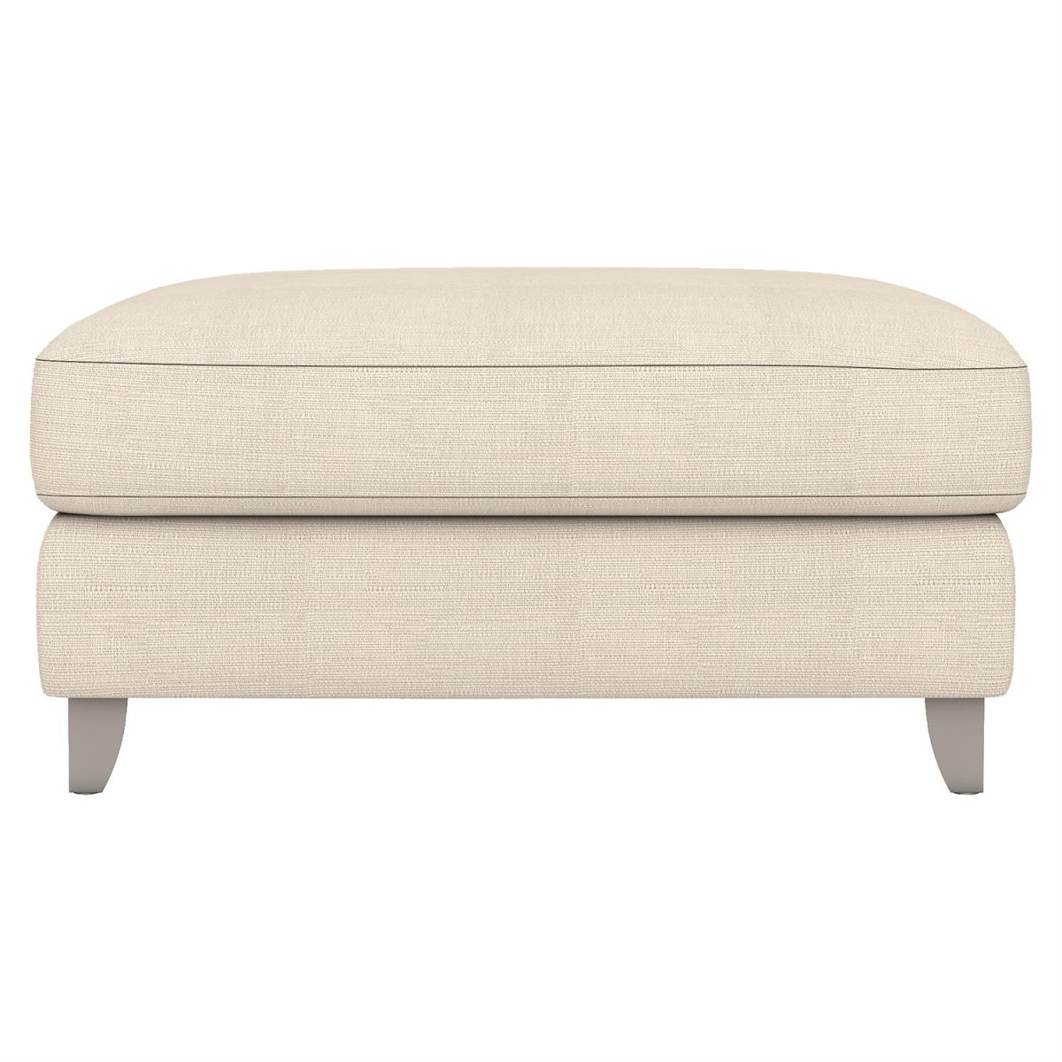 Monterey Outdoor Ottoman | Highlight image